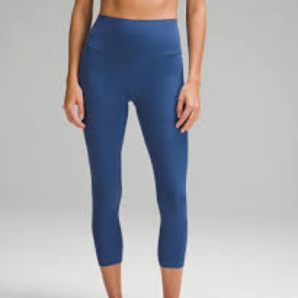 lululemon athletica Pants - Lululemon Athletica Leggingsgs